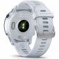 Smartwatch GARMIN 010-02641-31 White 1,3" Ø 46 mm
