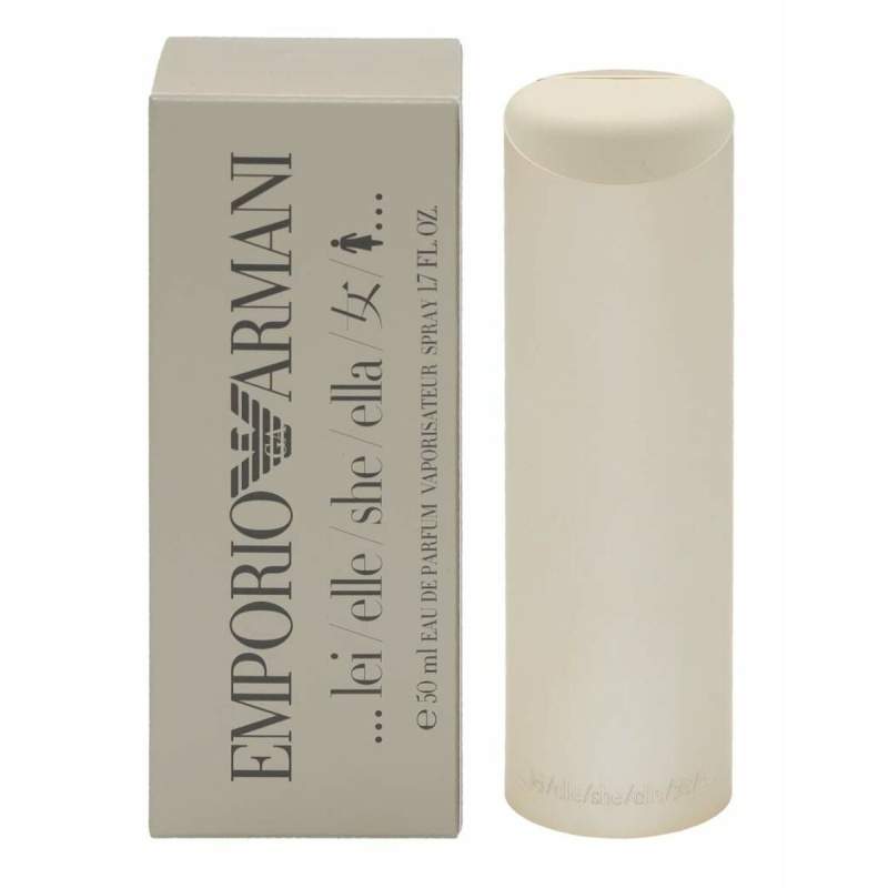 Profumo Donna Emporio Armani EDP Emporio Armani Ella 50 ml