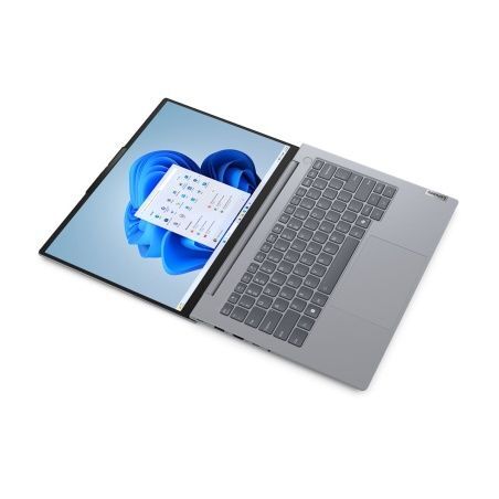 Laptop Lenovo Thinkbook 14 G7 14" Intel Core Ultra 5 125U 8 GB RAM 256 GB SSD Spanish Qwerty