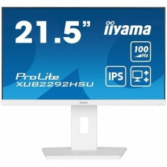 Monitor Iiyama ProLite XUB2292HSU-W6 Full HD 22" 100 Hz