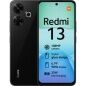 Smartphone Xiaomi Redmi 13 6,79" 8 GB RAM 256 GB Nero