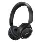 Headphones with Microphone Soundcore LBP246DW Black