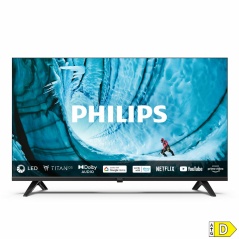 Smart TV Philips 40PFS6009/12 Full HD 40" LED HDR