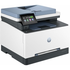 Laser Printer HP Laserjet Pro MFP 3302SDW