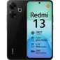 Smartphone Xiaomi Redmi 13 6,79" Octa Core 6 GB RAM 128 GB Nero