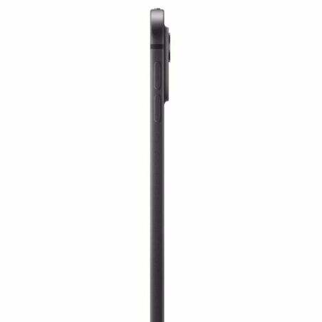 Tablet Apple iPad Pro 2024 8 GB RAM 256 GB Black