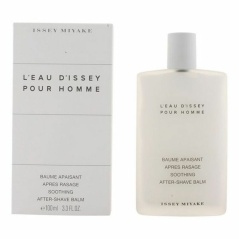 Aftershave Balm L'eau D'issey Pour Homme Issey Miyake L' Eau D'Issey (100 ml) 100 ml