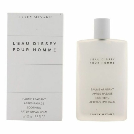 Aftershave Balm L'eau D'issey Pour Homme Issey Miyake L' Eau D'Issey (100 ml) 100 ml