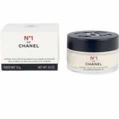 Crema per il Contorno Occhi Chanel Nº1 Revitalizzante 15 g