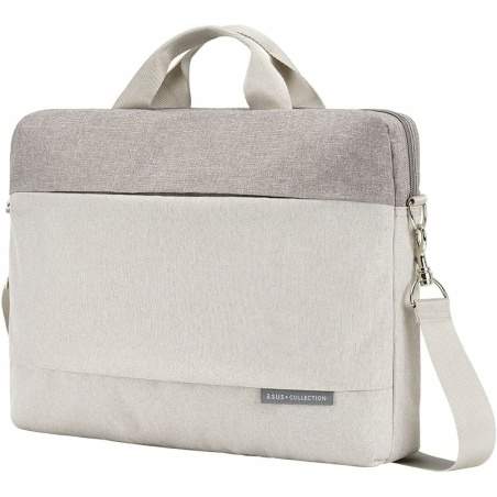 Valigetta per Portatile Asus 90XB01DN-BBA010 Grigio 15,6"