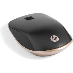 Mouse Ottico Wireless HP 410 Nero