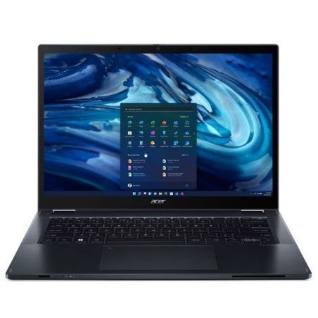 Laptop Acer TMP414-53-G 14" Intel Core 5 120U 16 GB RAM 512 GB SSD Spanish Qwerty