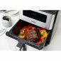 Friggitrice Breville VDF131X 9 L Nero Acciaio 1700 W