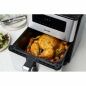 Friggitrice Breville VDF131X 9 L Nero Acciaio 1700 W