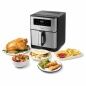 Friggitrice Breville VDF131X 9 L Nero Acciaio 1700 W