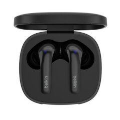 Auricolari in Ear Bluetooth Belkin AUC010BTBK Nero
