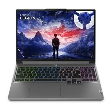 Laptop Lenovo LEGION5 16IRX9 16" i7-13650HX 32 GB RAM 1 TB SSD Spanish Qwerty