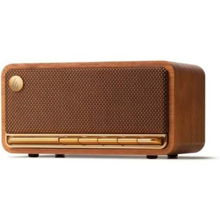 Portable Bluetooth Speakers Edifier MP230 Brown 20 W