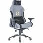 Gaming Chair Forgeon Spica Grey