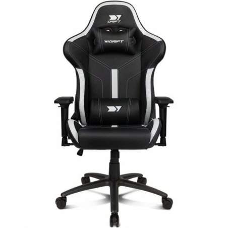 Gaming Chair DRIFT DR350 White