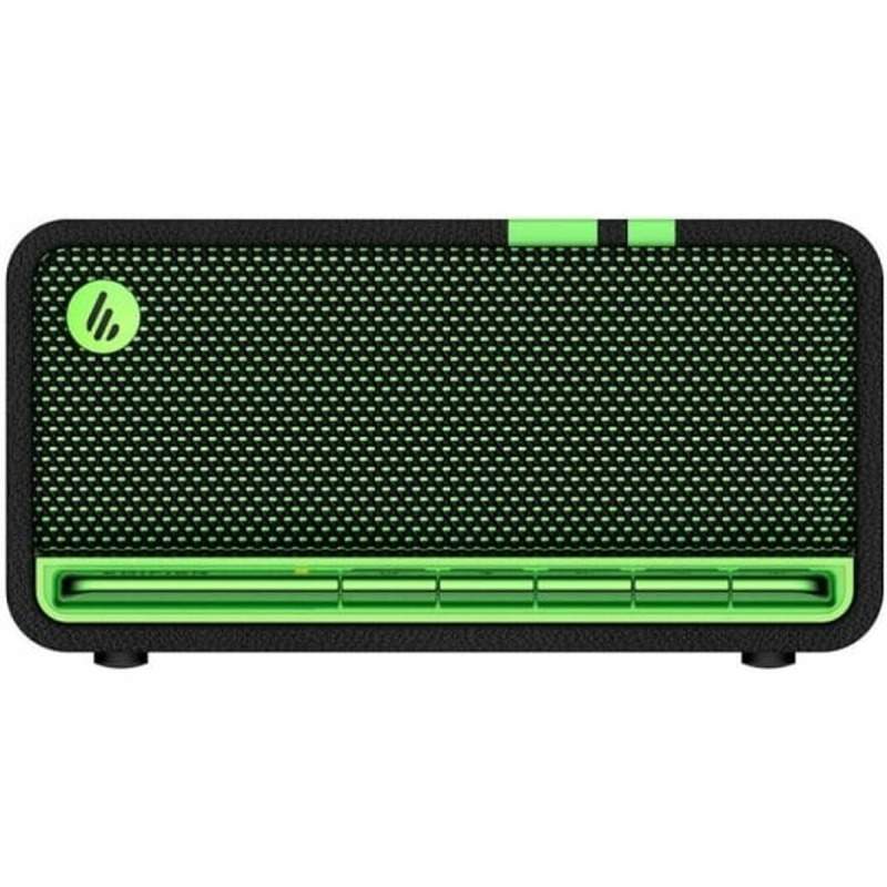 Altoparlante Bluetooth Portatile Edifier MP230 Nero 20 W