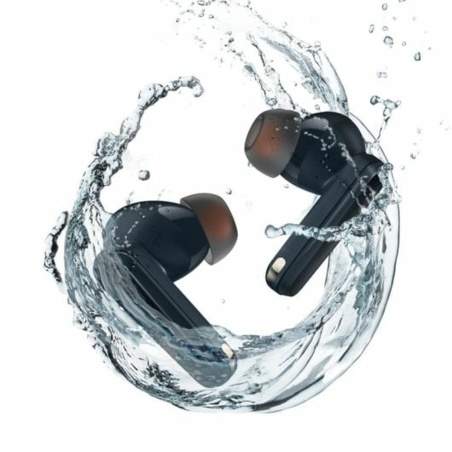 Auricolari con Microfono Mibro Earbuds AC1 Azzurro