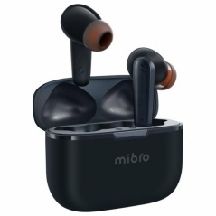 Auricolari con Microfono Mibro Earbuds AC1 Azzurro