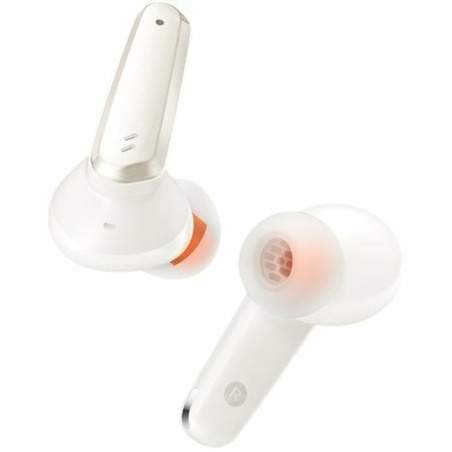 Auricolari con Microfono Mibro Earbuds AC1 Bianco