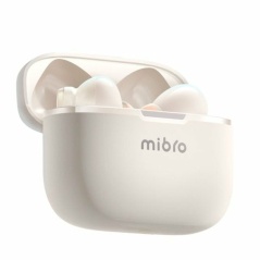 Auricolari con Microfono Mibro Earbuds AC1 Bianco