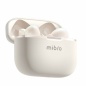 Auricolari con Microfono Mibro Earbuds AC1 Bianco