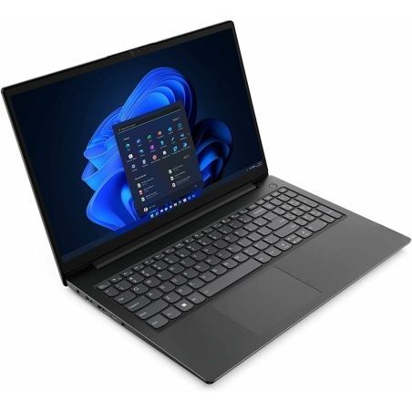 Laptop Lenovo V15 G4 AMN 82YU 15,6" AMD Ryzen 5 7520U 16 GB RAM 512 GB SSD Spanish Qwerty Black