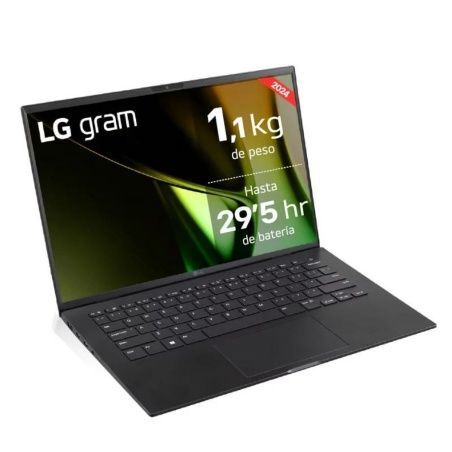 Laptop LG 14Z90S Ultra7 14" 32 GB RAM 1,4 GHz Intel Core Ultra 7 155H 1 TB SSD
