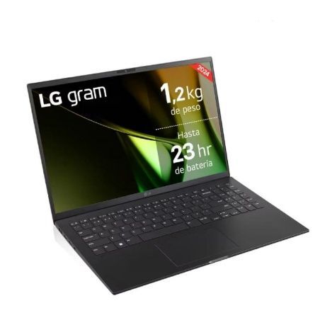 Laptop LG 15ZD90S Ultra7 15,6" 16 GB RAM 512 GB SSD 1,4 GHz Intel Core Ultra 7 155H