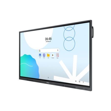 Interactive Touch Screen Samsung WA86D 86" 4K Ultra HD