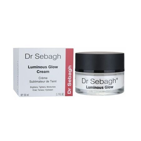 Crema Illuminante Dr. Sebagh Luminous Glow 50 ml