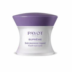 Crema Contorno Occhi Payot Suprême Jeunesse 15 ml