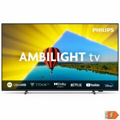 Smart TV Philips 43PUS8079 4K Ultra HD 43" LED
