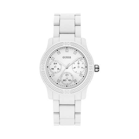 Unisex Watch Guess W0944L1 (Ø 38 mm)