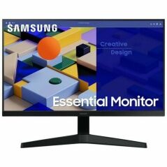 Monitor Samsung LS24C314EAU 24" Full HD 75 Hz