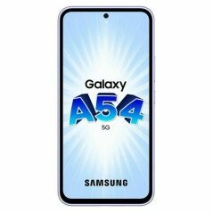 Smartphone Samsung Galaxy A54 5G 6,1" Octa Core 128 GB Lilac 8 GB RAM
