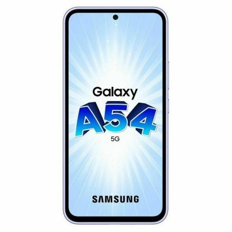 Smartphone Samsung Galaxy A54 5G 6,1" Octa Core 128 GB Lilla 8 GB RAM