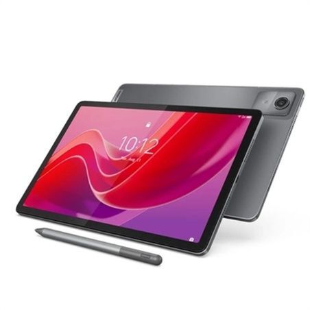 Tablet Lenovo Tab M11 Mediatek Helio G88 4 GB RAM 128 GB Grigio