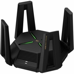 Router Xiaomi AX900 Nero Wi-Fi 6 (802.11ax) 4804 Mbit/s