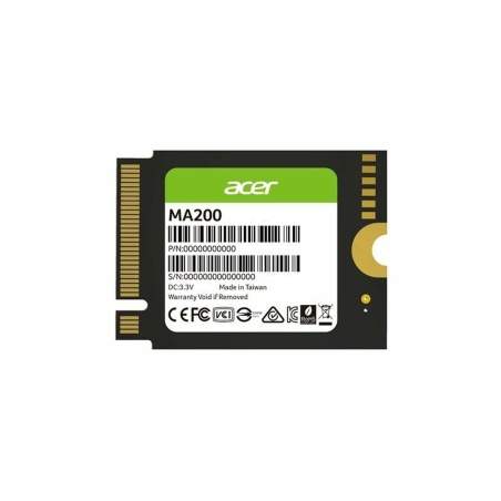 Hard Drive Acer MA200 512 GB SSD