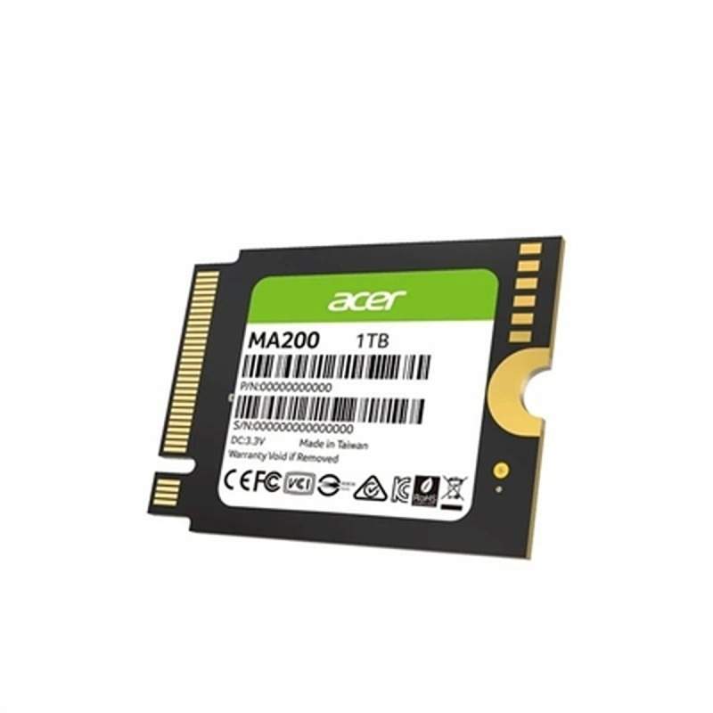 Hard Drive Acer MA200 1 TB SSD