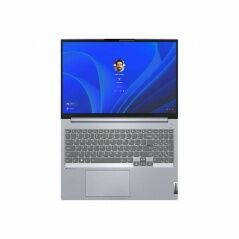 Laptop Lenovo 16 G4+ IAP I5-1235U 16GB 512GB SSD 16" Intel Core i5-1235U 16 GB RAM 512 GB SSD Qwerty in Spagnolo 16"