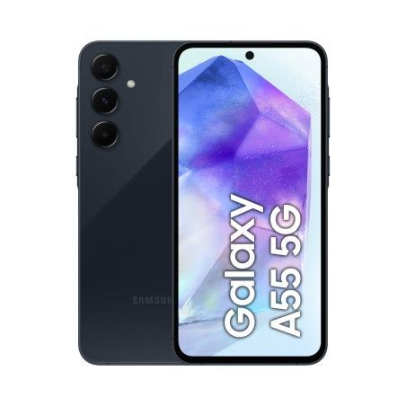 Smartphone Samsung SM-A556BZKCEUE 6,6" Octa Core 8 GB RAM 256 GB Blue