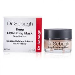 Maschera Viso Dr. Sebagh Deep Exfoliating 50 ml
