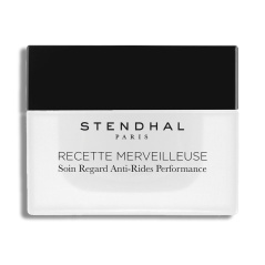 Anti-Ageing Cream for Eye Area Stendhal Recette Merveilleuse 10 ml