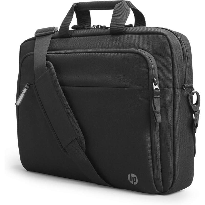 Valigetta per Portatile HP 500S7AA Nero 15,6"